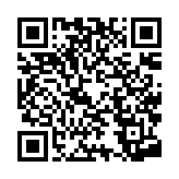 スマートフォンQRコード