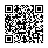 スマートフォンQRコード