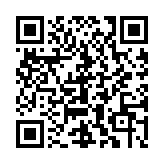 スマートフォンQRコード