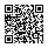 スマートフォンQRコード