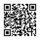 スマートフォンQRコード