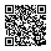 スマートフォンQRコード