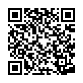 スマートフォンQRコード