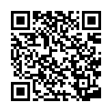 スマートフォンQRコード