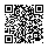 スマートフォンQRコード