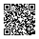 スマートフォンQRコード