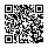 スマートフォンQRコード