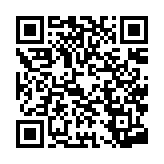 スマートフォンQRコード