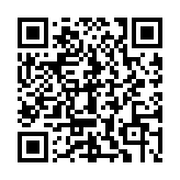 スマートフォンQRコード