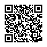 スマートフォンQRコード