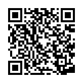 スマートフォンQRコード