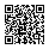 スマートフォンQRコード