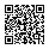 スマートフォンQRコード