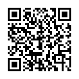 スマートフォンQRコード