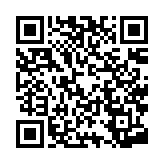 スマートフォンQRコード