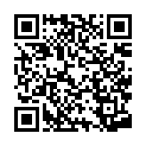 スマートフォンQRコード