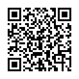 スマートフォンQRコード