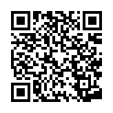 スマートフォンQRコード