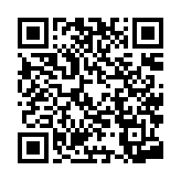 スマートフォンQRコード