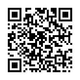 スマートフォンQRコード