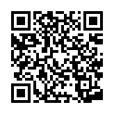 スマートフォンQRコード
