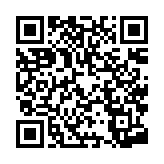 スマートフォンQRコード