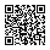 スマートフォンQRコード