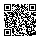 スマートフォンQRコード