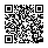スマートフォンQRコード
