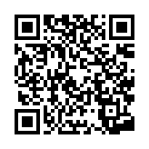 スマートフォンQRコード