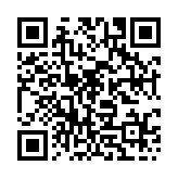 スマートフォンQRコード