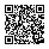 スマートフォンQRコード