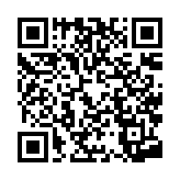 スマートフォンQRコード