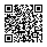 スマートフォンQRコード