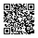 スマートフォンQRコード