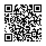 スマートフォンQRコード