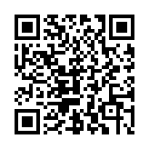 スマートフォンQRコード