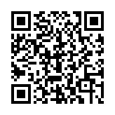 スマートフォンQRコード