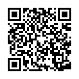 スマートフォンQRコード