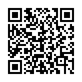 スマートフォンQRコード