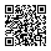 スマートフォンQRコード