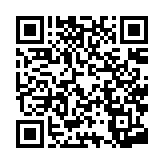 スマートフォンQRコード