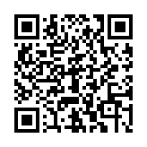 スマートフォンQRコード