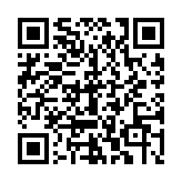 スマートフォンQRコード