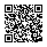 スマートフォンQRコード