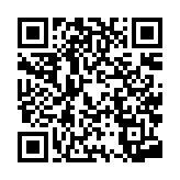 スマートフォンQRコード