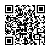 スマートフォンQRコード