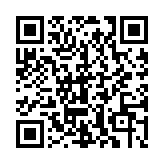 スマートフォンQRコード