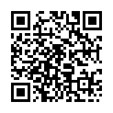 スマートフォンQRコード