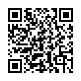 スマートフォンQRコード